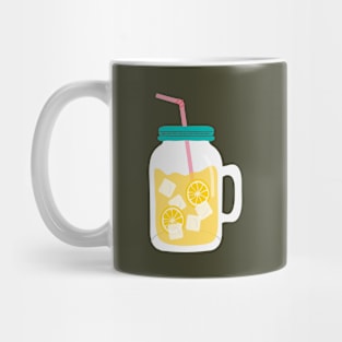 Lemonade Mug